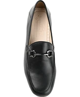 Journee Signature Women's Giia Bit Loafers