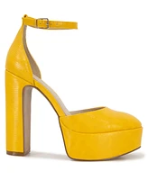 Kenneth Cole New York Women's Tatum Platform Pumps