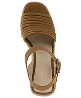Kenneth Cole New York Women's Shelby Espadrille Platform Sandals