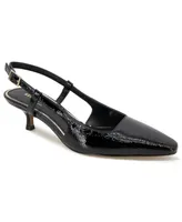 Kenneth Cole New York Women's Martha Pointy Toe Pumps