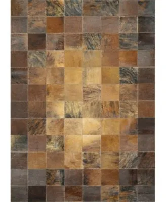 Couristan Chalet Tile Area Rug