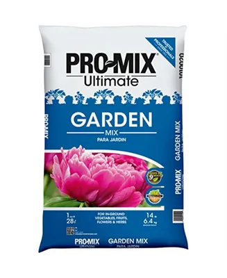 Premier Horticulture Inc Pro Mix Ultimate Garden Mix- 1CF Loose Fill