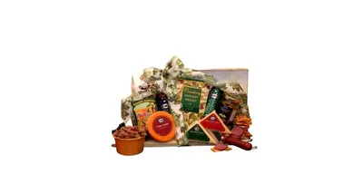 Gbds The Tastes of Distinction Gourmet Gift Board