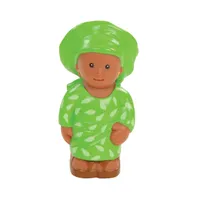 Kaplan Early Learning Around the World Dolls - Set of 8
