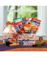 Gbds Make A Wish Birthday Care Package