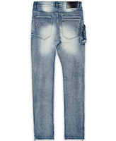 Reason Men's Sylvester Denim Jeans