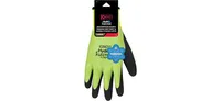 Kinco Hydroflector Waterproof Thermal Shell Coated Latex Gloves- Md