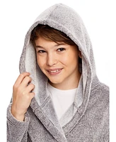 Toddler|Child Boys Fleece Sleep Robe