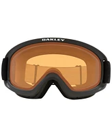 Oakley Unisex O-Frame A 2.0 Pro S Snow Goggles, OO7126-03