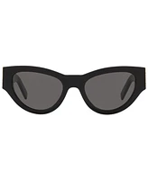 Saint Laurent Unisex Sunglasses, Sl M94
