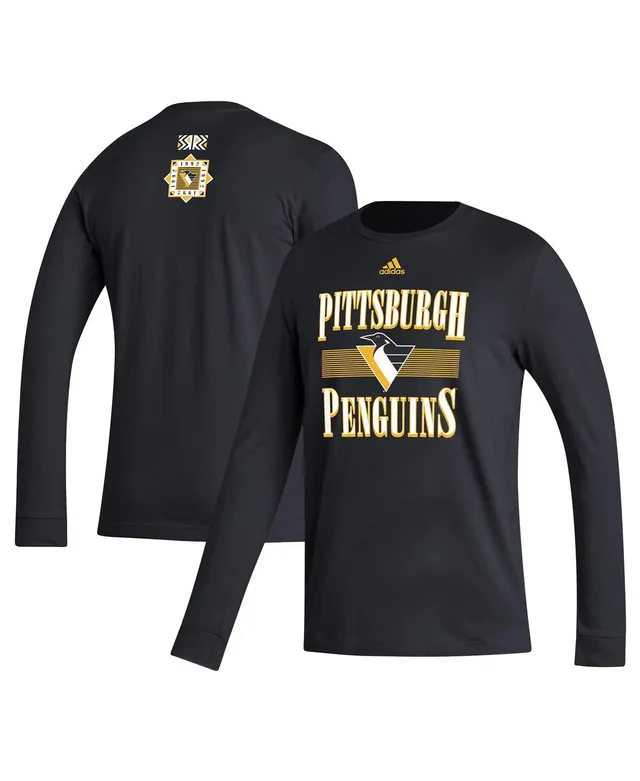 pittsburgh penguins long sleeve