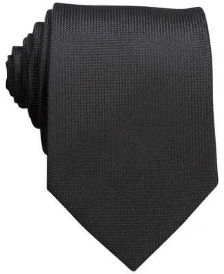 Men's Perry Ellis Oxford Solid Tie
