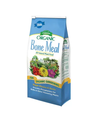 Espoma Organic Bone Meal All Natural Plant Food, 24lb