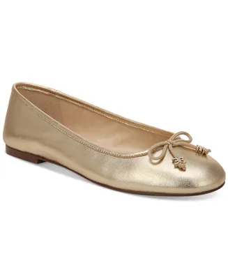 Sam Edelman Women's Felicia Luxe Ballet Flats