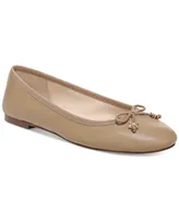 Sam Edelman Women's Felicia Luxe Ballet Flats