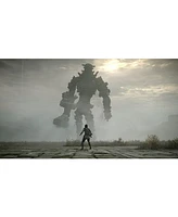 Sony Computer Entertainment Shadow of the Colossus