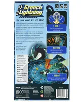 WizKids Games Greece Lightning Regatta Race Board Game