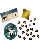 WizKids Games Greece Lightning Regatta Race Board Game