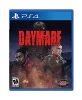 Daymare : 1998