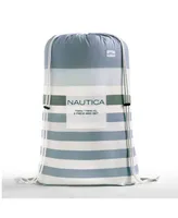 Nautica Lansier Reversible -Piece Comforter Set