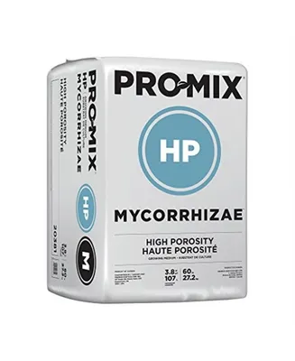 Premier Horticulture Inc Pro Mix Hp High Porosity Mycorrhizae Grow Mix