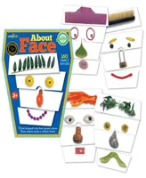 Eeboo About Face Object Cards