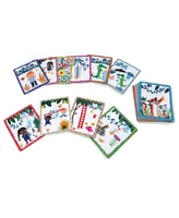 Eeboo Create a Story Cards Set, 36 Piece