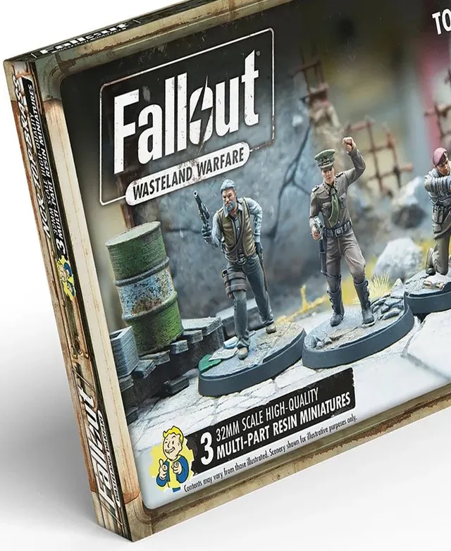  Modiphius Entertainment Fallout: The Roleplaying Game Perk  Cards - RPG Accessory, Roleplaying Game : Toys & Games