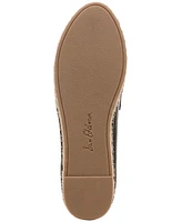 Sam Edelman Kai Tailored Platform Espadrille Loafers