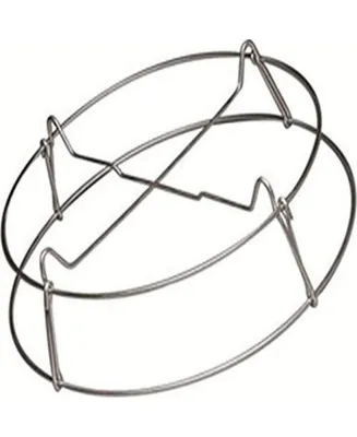 Allied Precision Galvanized Wire Snap On De-Icer Guard