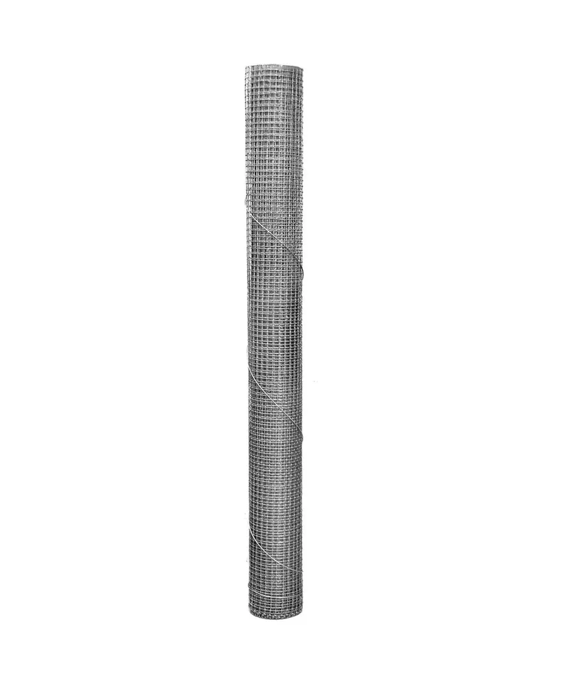 1/4 Inch Mesh 24 Inch Tall x 5 Feet Long Hardware Cloth