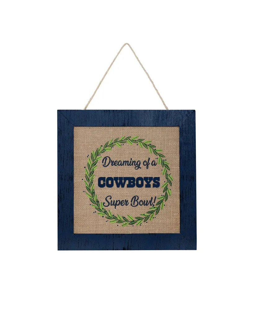 Dallas Cowboys Colorblock Backpack Cooler