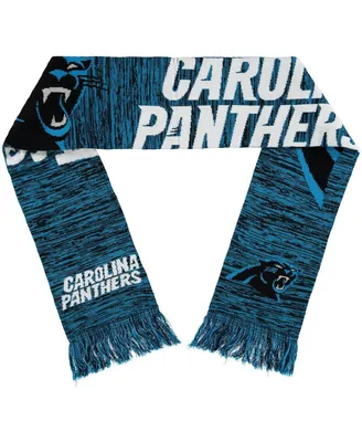 Carolina Panthers Big Team Logo Scarf