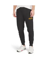 Men's Tommy Hilfiger Black Pittsburgh Steelers Mason Jogger Pants