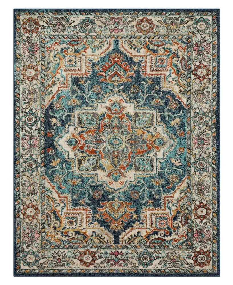 Mohawk Whimsy Decker 3'3" x 5' Area Rug