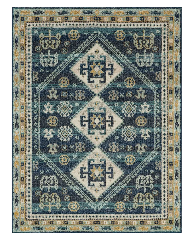 Mohawk Whimsy Eton 7'10" x 10' Area Rug