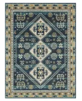 Mohawk Whimsy Eton 7'10" x 10' Area Rug