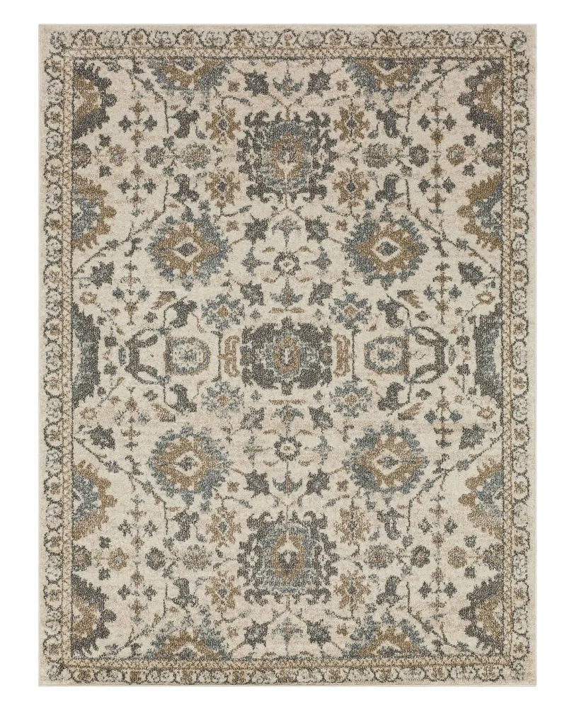 Mohawk Whimsy Glenbury 3'11" x 6' Area Rug