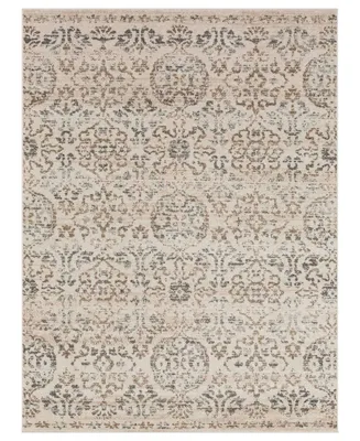 Mohawk Whimsy Hill Gardens 6' x 9' Area Rug