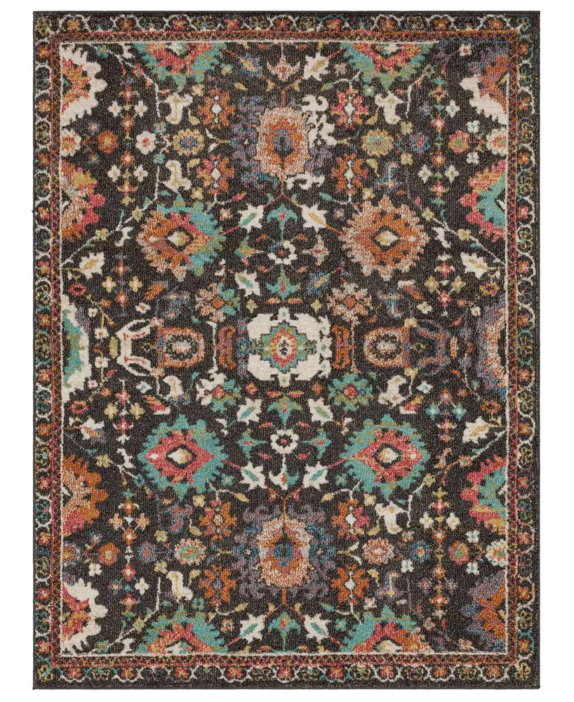 Mohawk Whimsy Martin 5'3" x 8' Area Rug