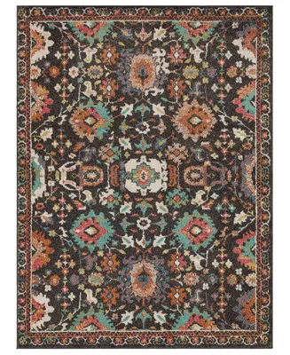 Mohawk Whimsy Martin 5'3" x 8' Area Rug