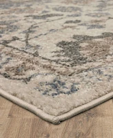 Mohawk Whimsy Glenbury 6' x 9' Area Rug