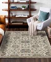 Mohawk Whimsy Glenbury 5'3" x 8' Area Rug