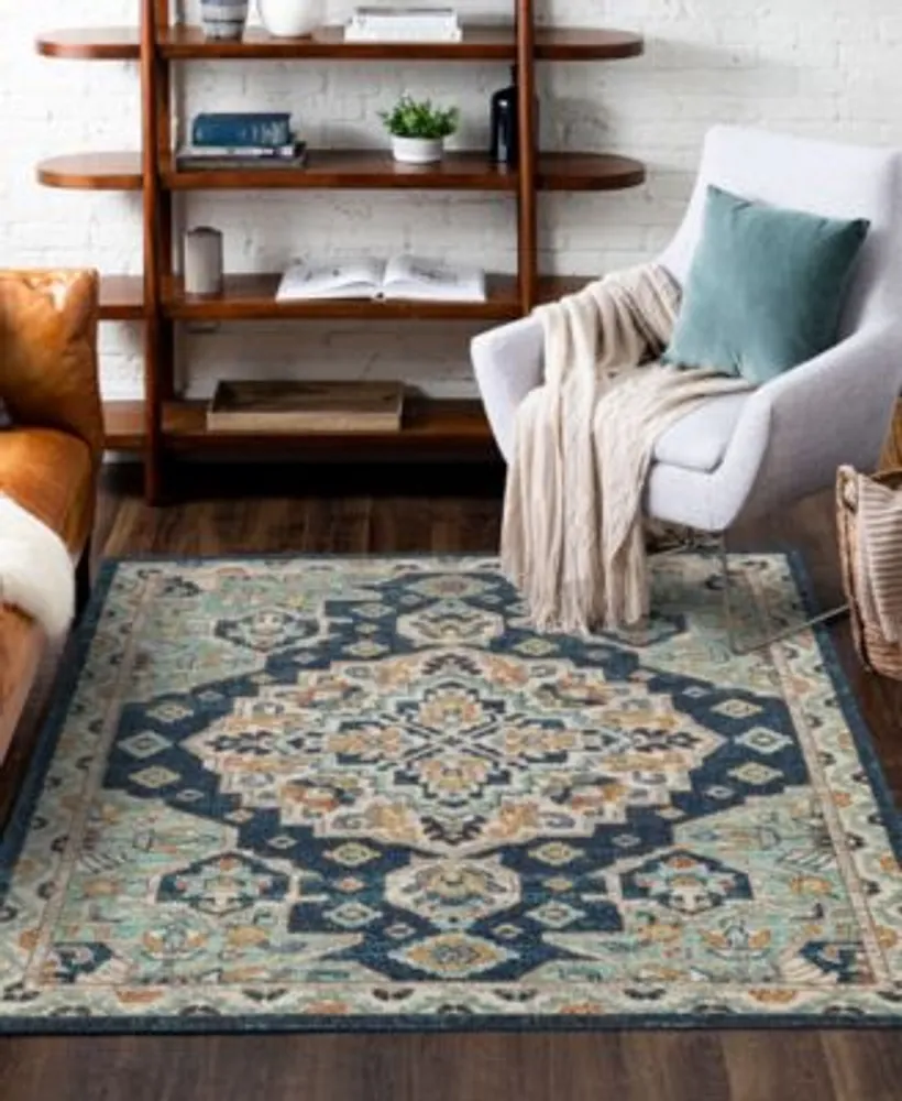 Mohawk Whimsy Jennings Area Rug