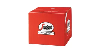 Segafredo Zanetti Espresso Capsules (150 x 6g capsules)