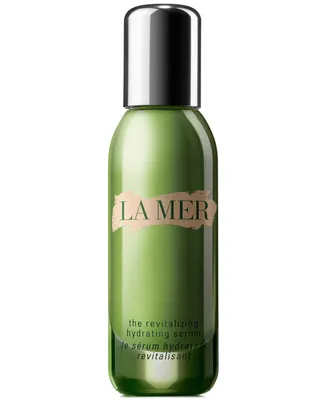 La Mer The Revitalizing Hydrating Face Serum, 1 oz.
