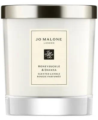 Jo Malone London Honeysuckle & Davana Home Candle, 7.1