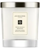 Jo Malone London Honeysuckle & Davana Home Candle, 7.1-oz.