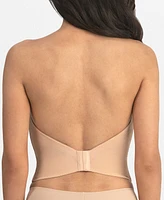 Dominique Valerie V Wire Backless Strapless Bridal Bra, 6390