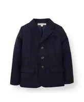 Hope & Henry Baby Boys Classic Suit Jacket